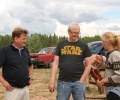 Suurfilm "Tõde ja õigus" filmitakse üles Võrumaal Mõnistes
