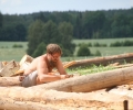 Suurfilm "Tõde ja õigus" filmitakse üles Võrumaal Mõnistes